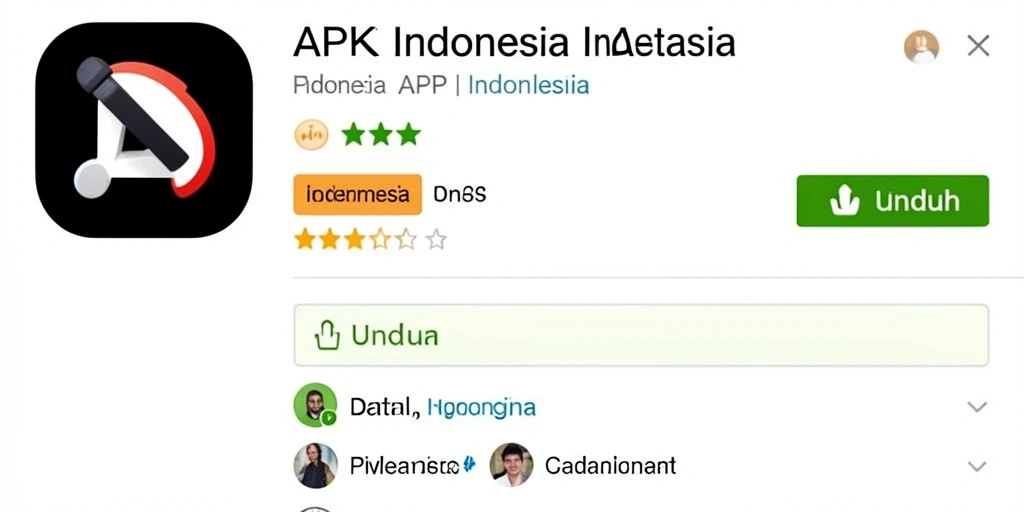 Tampilan antarmuka yang menarik dan mudah dinavigasi.