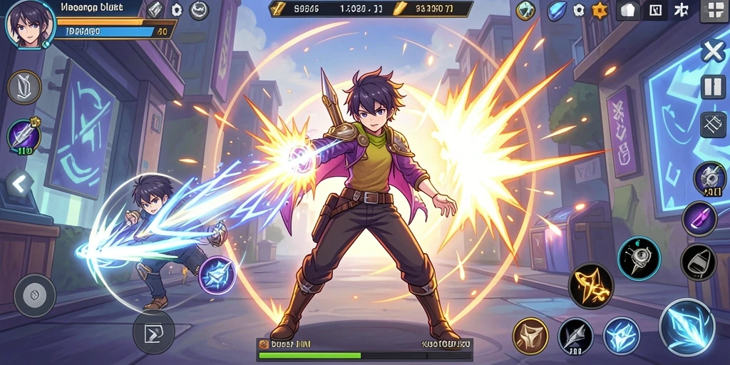 Tampilan antarmuka AGENPLAY88 yang modern dan menarik.