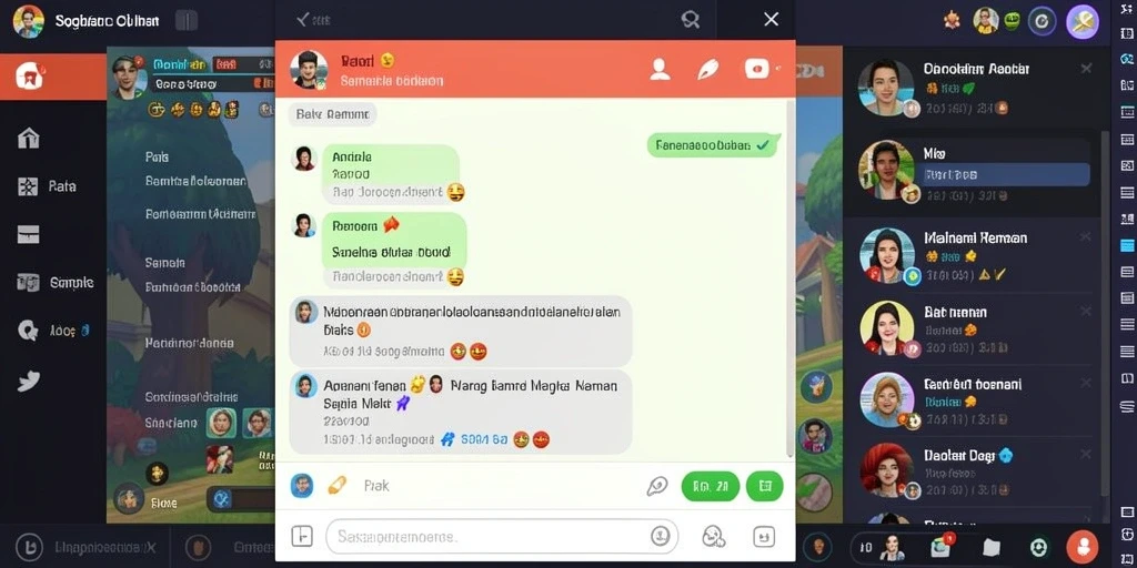 Tampilan awal aplikasi JPSLOT88 yang menarik.