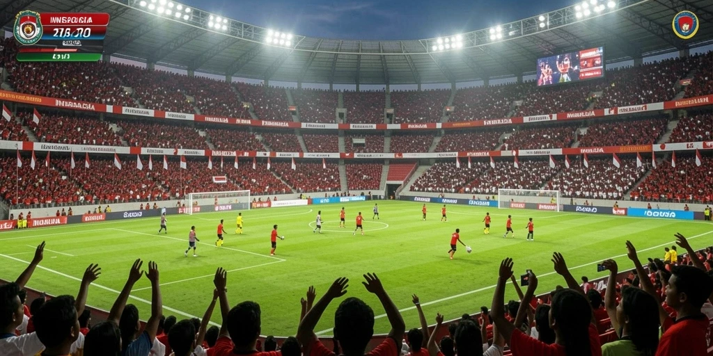 Tampilan utama aplikasi KAMARTOTO yang menarik.