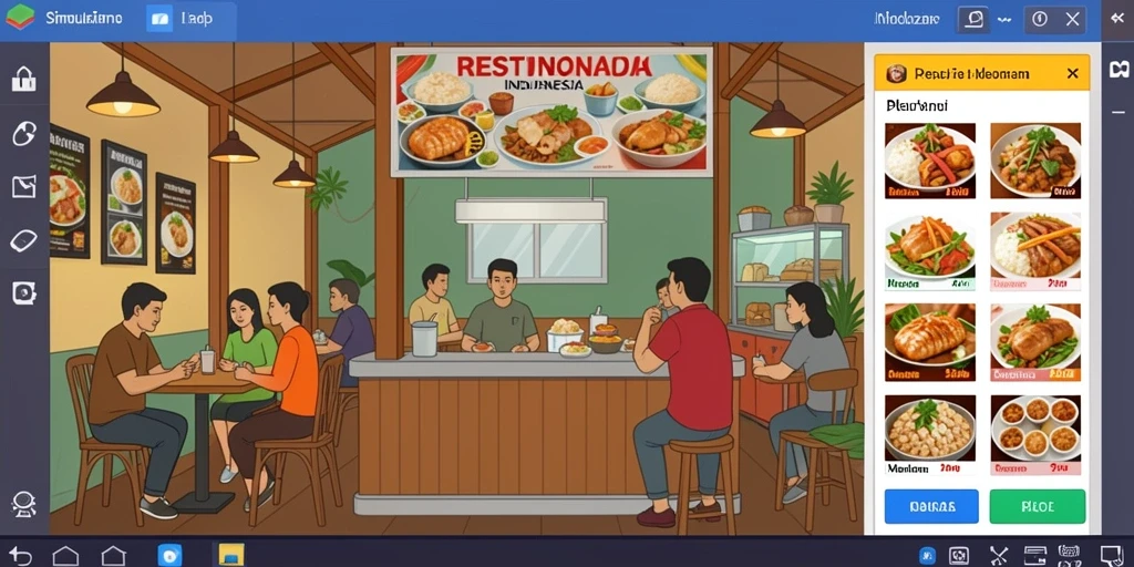 Tampilan utama KING88 yang menarik dan penuh warna.