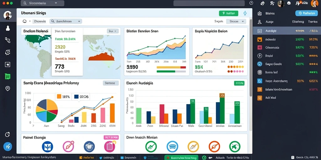 Tangkapan layar yang menunjukkan grafik permainan yang memukau.